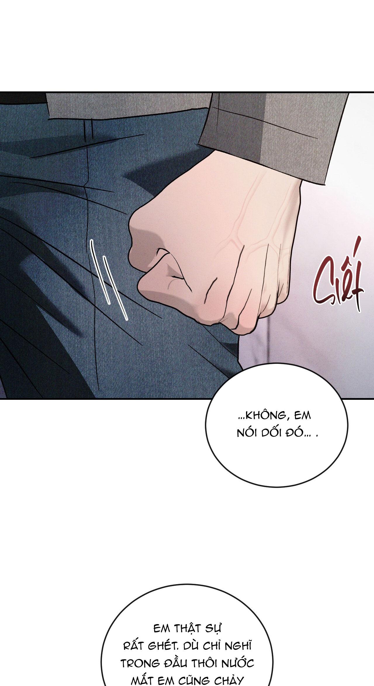 Đọc truyện TƯƠNG PHẢN - Chapter 92