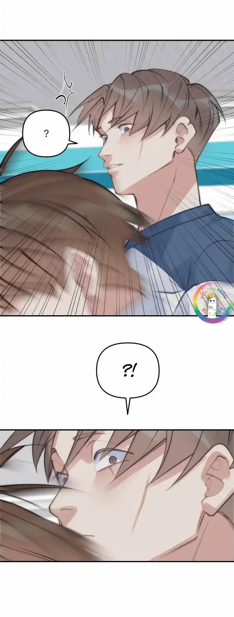 Đọc truyện (END) Đàn Anh Sói Ca Cùng Phòng Của Tôi - Chapter 59