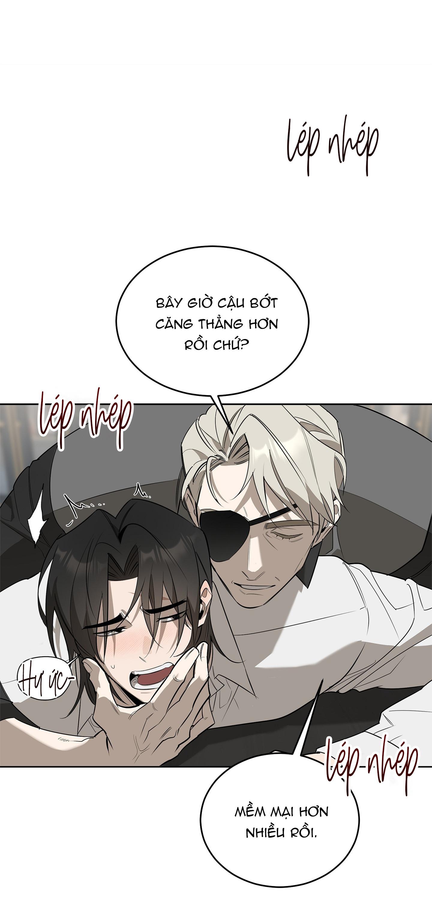 Đọc truyện TUYỂN TẬP NHỮNG ÔNG CHÚ TÀ ZÂM - Chapter 18.1