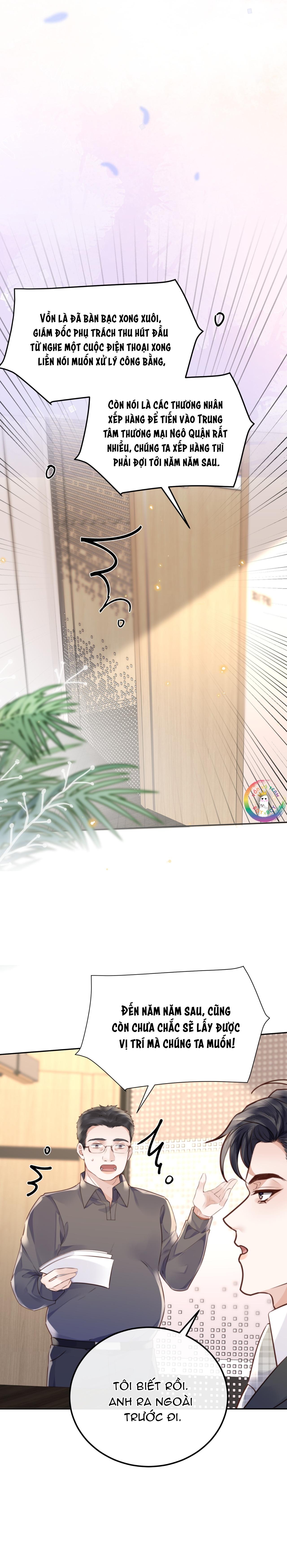 Đọc truyện Đặc Chế Cho Riêng Anh - Chapter 86