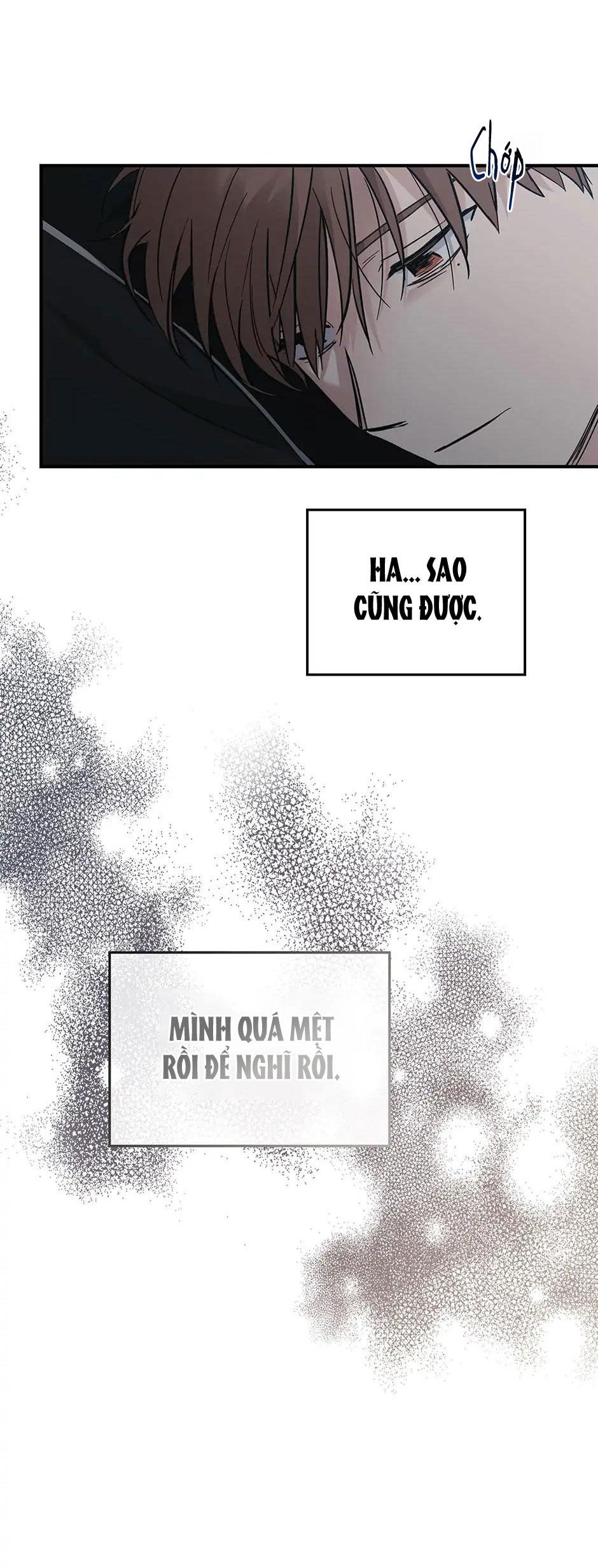 Đọc truyện Deadman Switch - Chapter 15