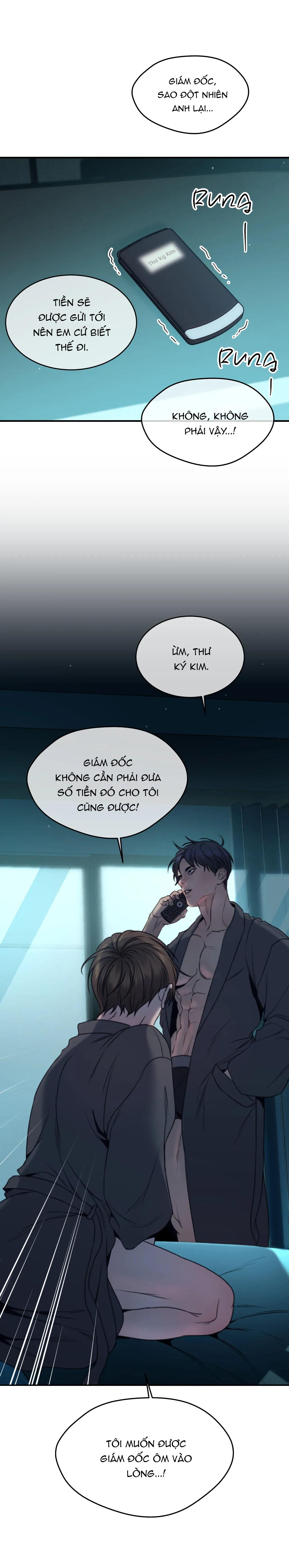 Đọc truyện Công Cuộc Báo Thù Của Kẻ Yếu Thế - Chapter 75