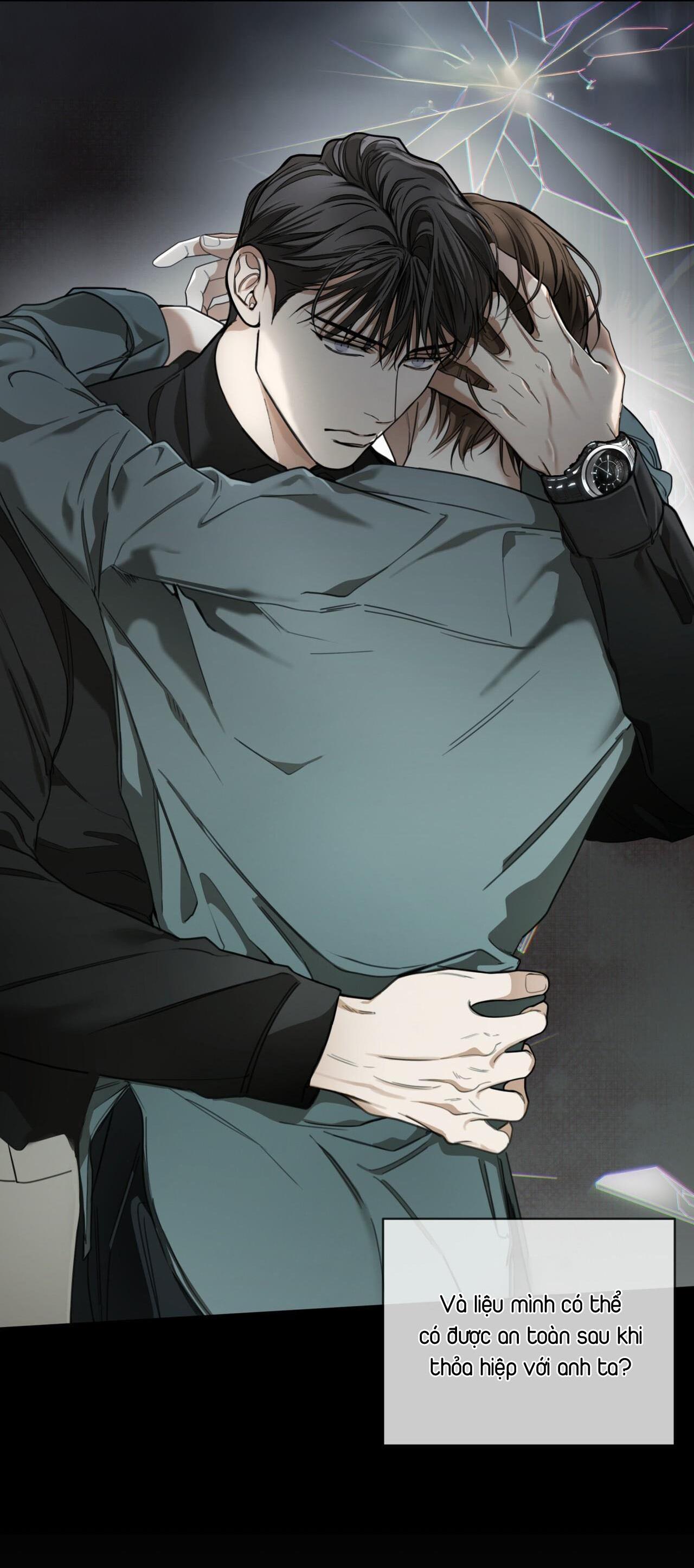 Đọc truyện (CBunu) Phạm Luật - Chapter 97