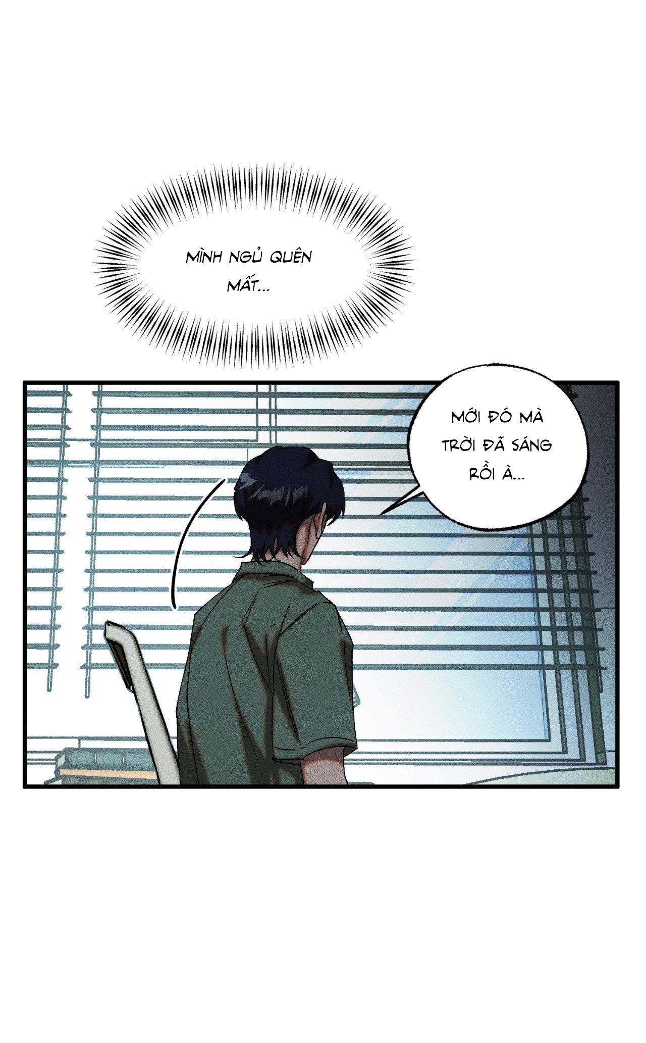 Đọc truyện (GĐCV) CUỘC GIAO DỊCH - Chapter 42