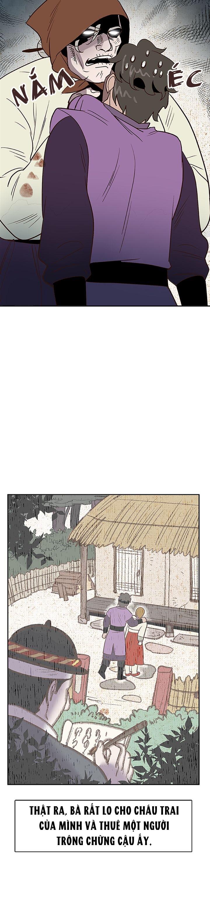 Đọc truyện [Hoàn] Rạp Chiếu Phim BL Cổ Điển - Chapter 53