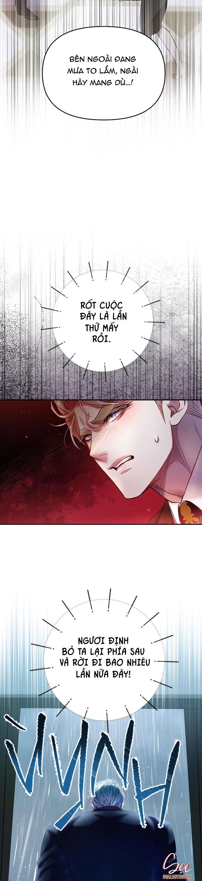 Đọc truyện CƠN MƯA NGỌT NGÀO - Chapter 55