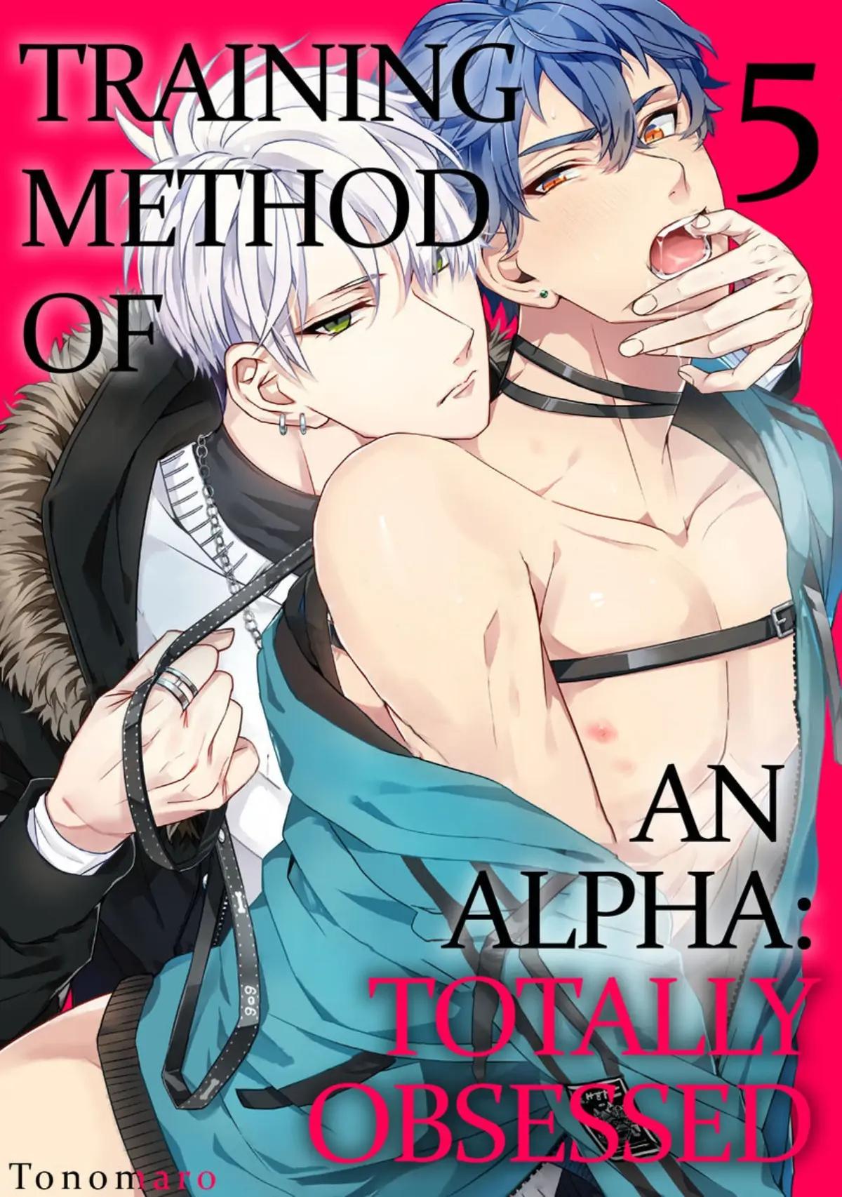 Đọc truyện Syuuchaku Alpha no Chioukyou Method - Chapter 5