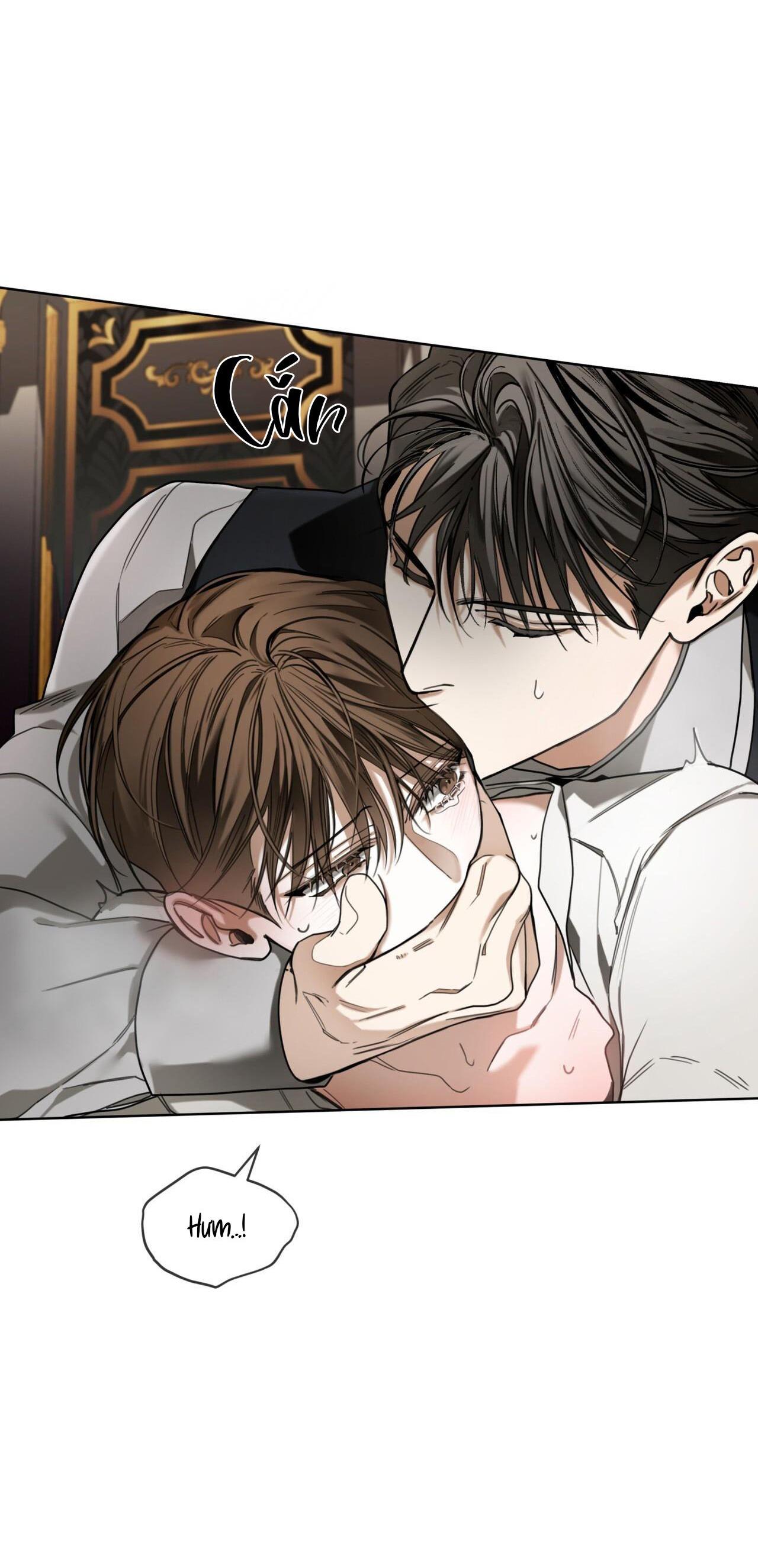 Đọc truyện (CBunu) Phạm Luật - Chapter 94