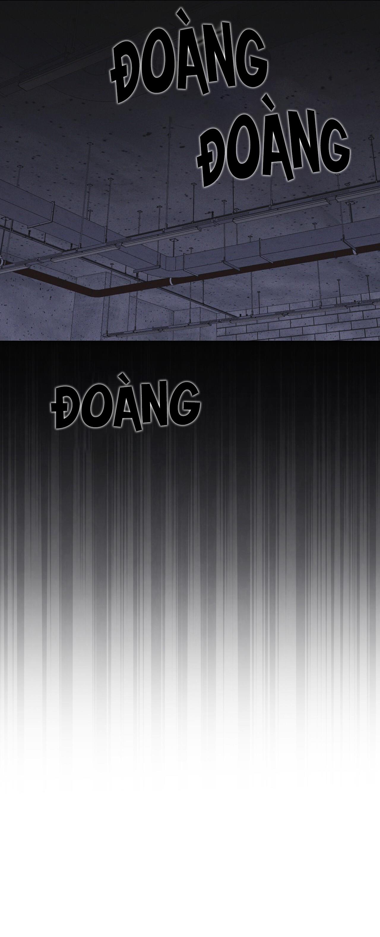 Đọc truyện THÀNH PHỐ CẦU VỒNG - Chapter 41