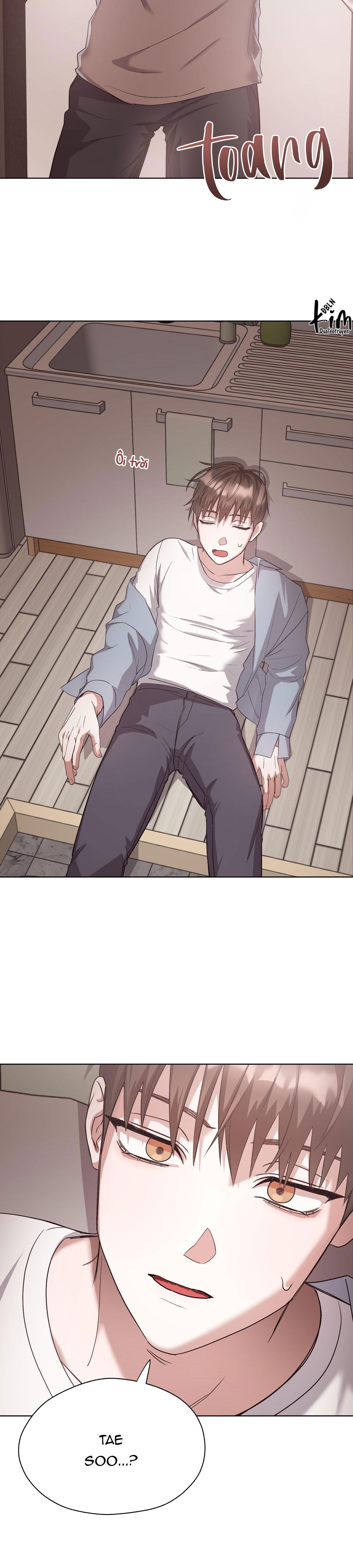 Đọc truyện BL NGẮN CHỊCH HỎNY - Chapter 36.8
