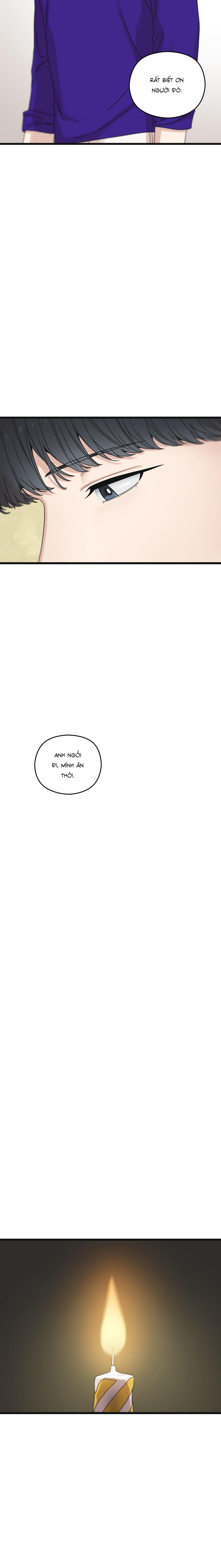 Đọc truyện TRÙNG PHÙNG - Chapter 48