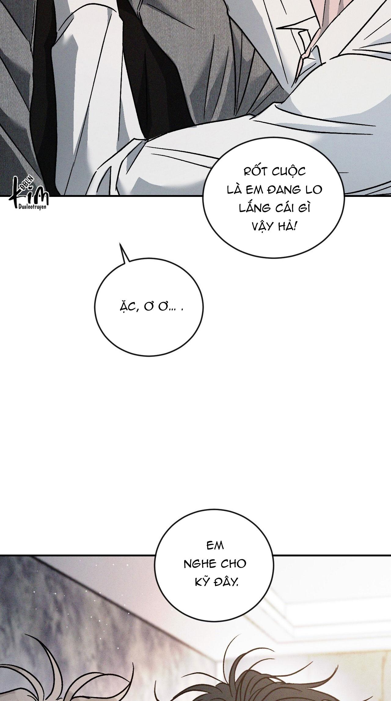 Đọc truyện TƯƠNG PHẢN - Chapter 92