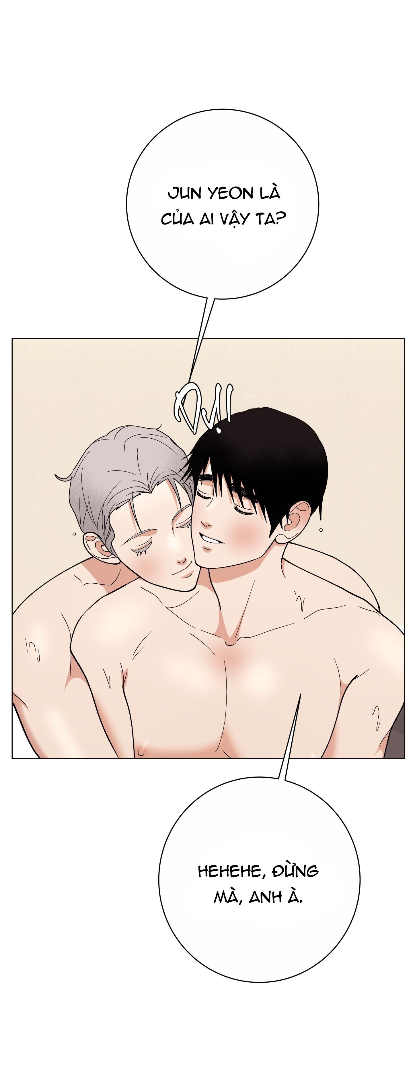 Đọc truyện BL NGẮN TUYỂN CHỌN - Chapter 31.4
