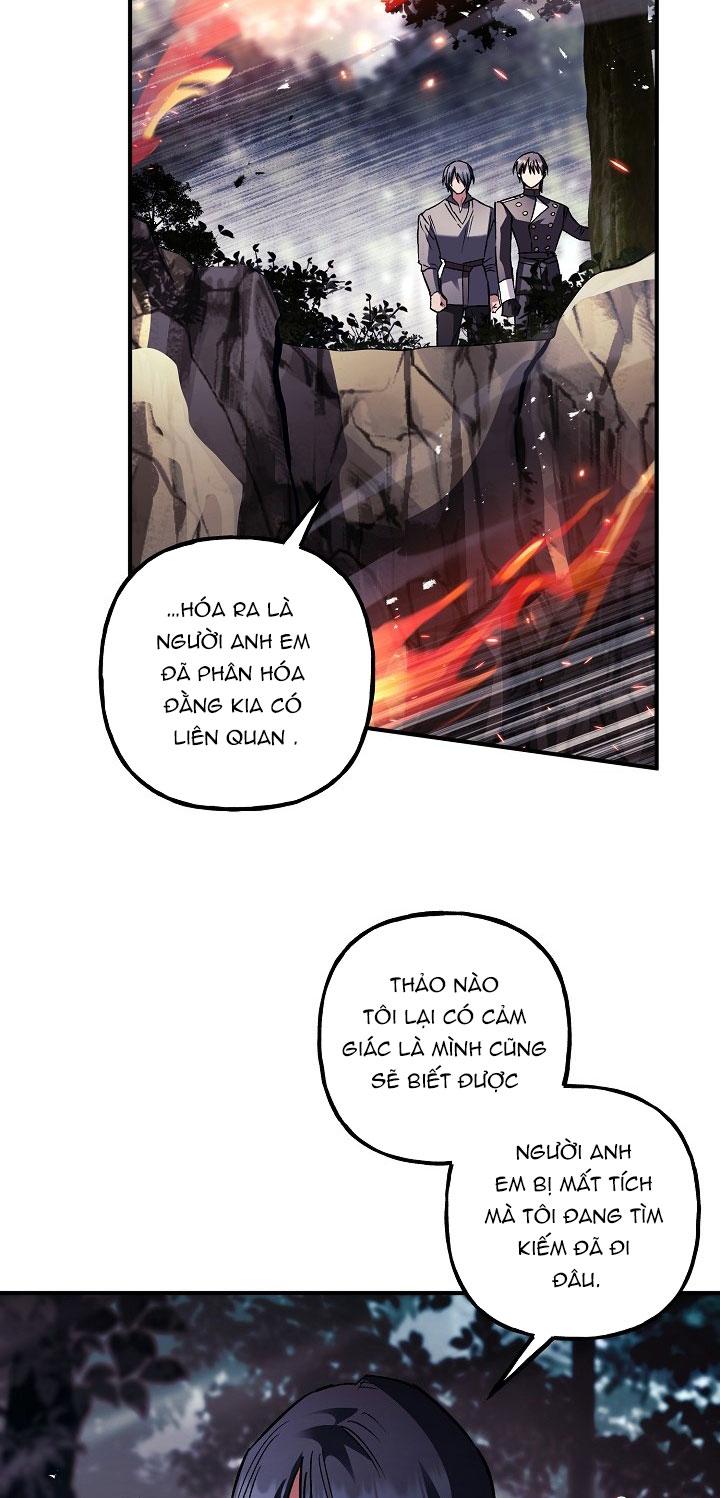Đọc truyện (ABO) BƯỚC NGOẶT - Chapter 52