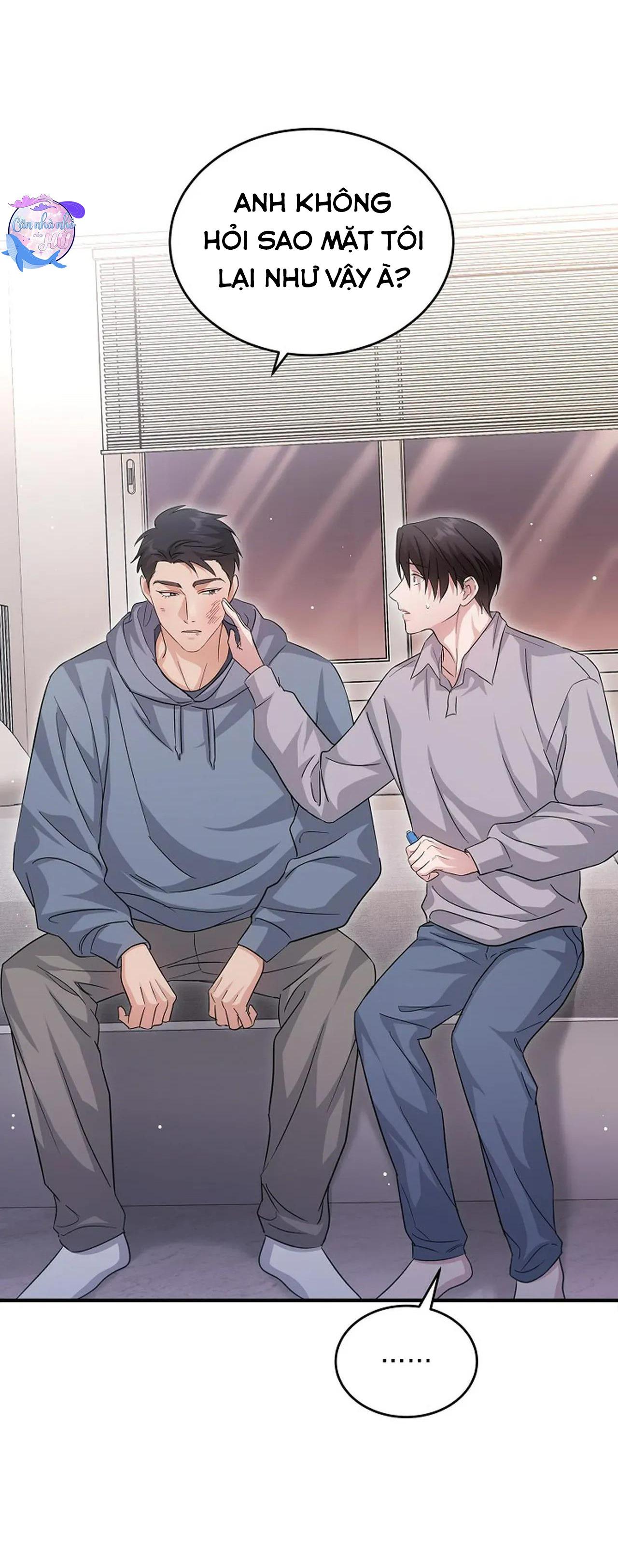 Đọc truyện DÒNG SÔNG NÔ LỆ - Chapter 21