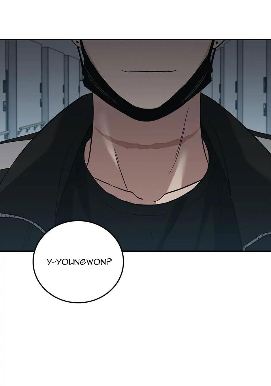 Đọc truyện Deadman Switch - Chapter 13