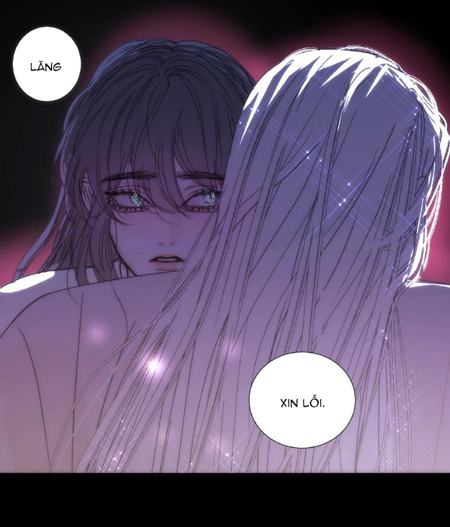 Đọc truyện Vài Câu Chuyện Với Sư Tôn Sau Khi Xuyên Sách - Chapter 45