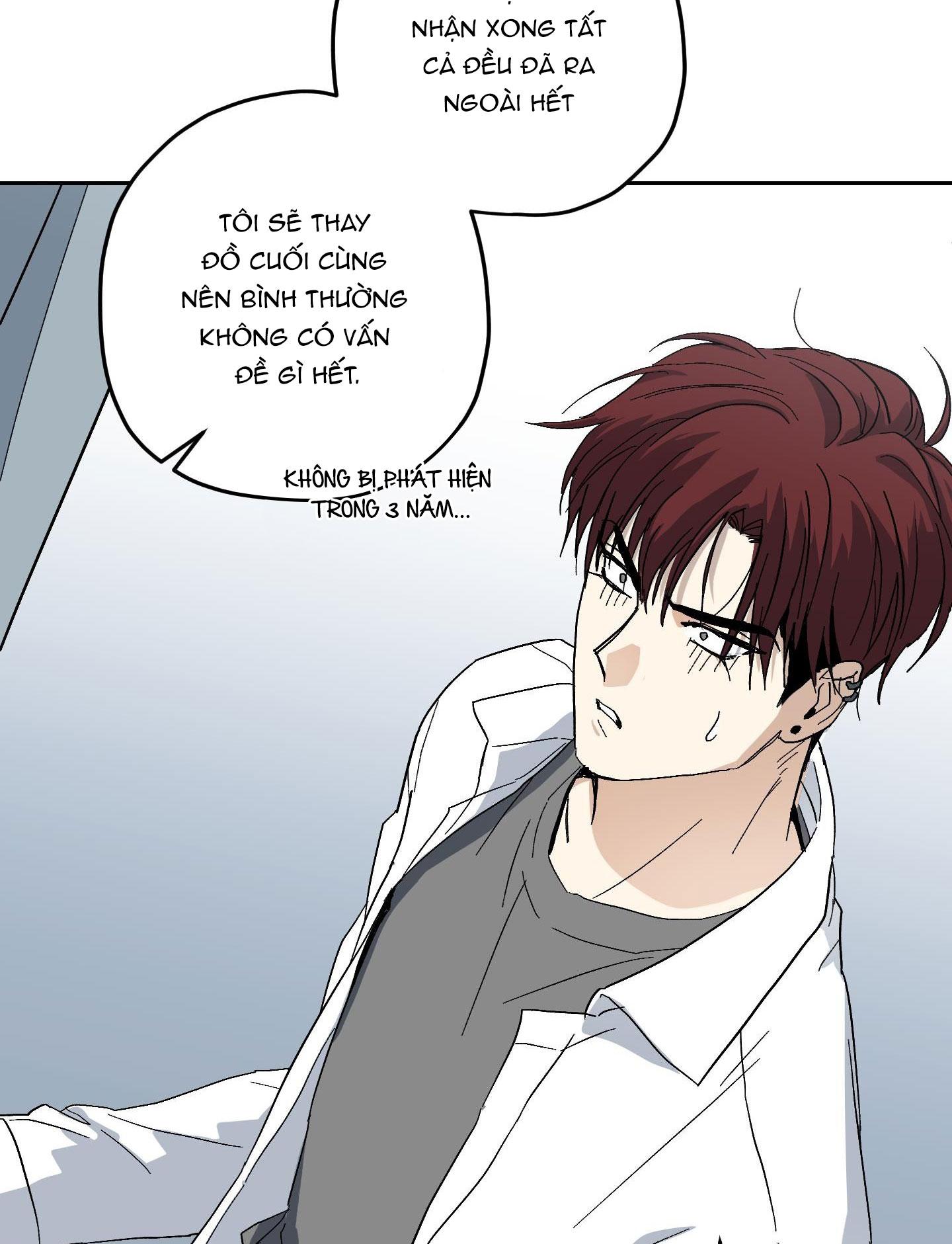 Đọc truyện BL NGẮN TUYỂN CHỌN - Chapter 26.4