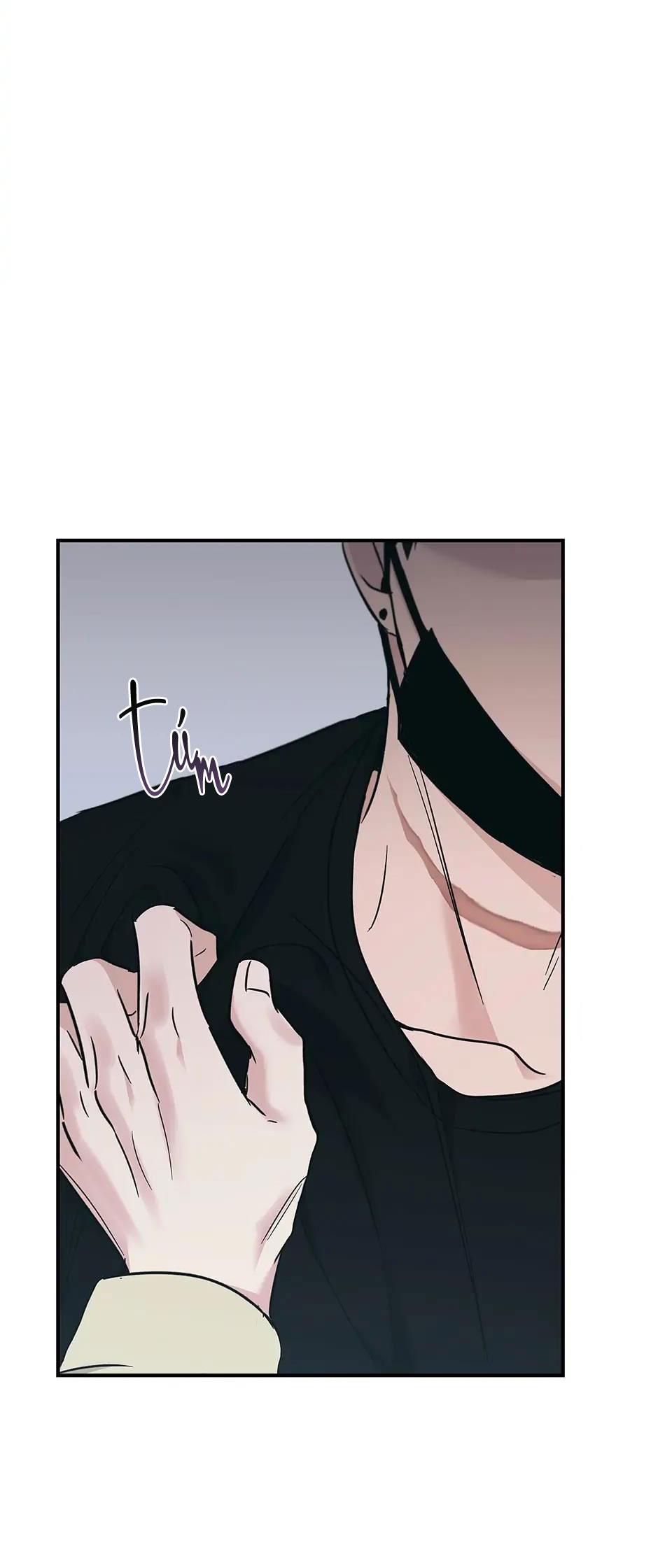 Đọc truyện Deadman Switch - Chapter 22