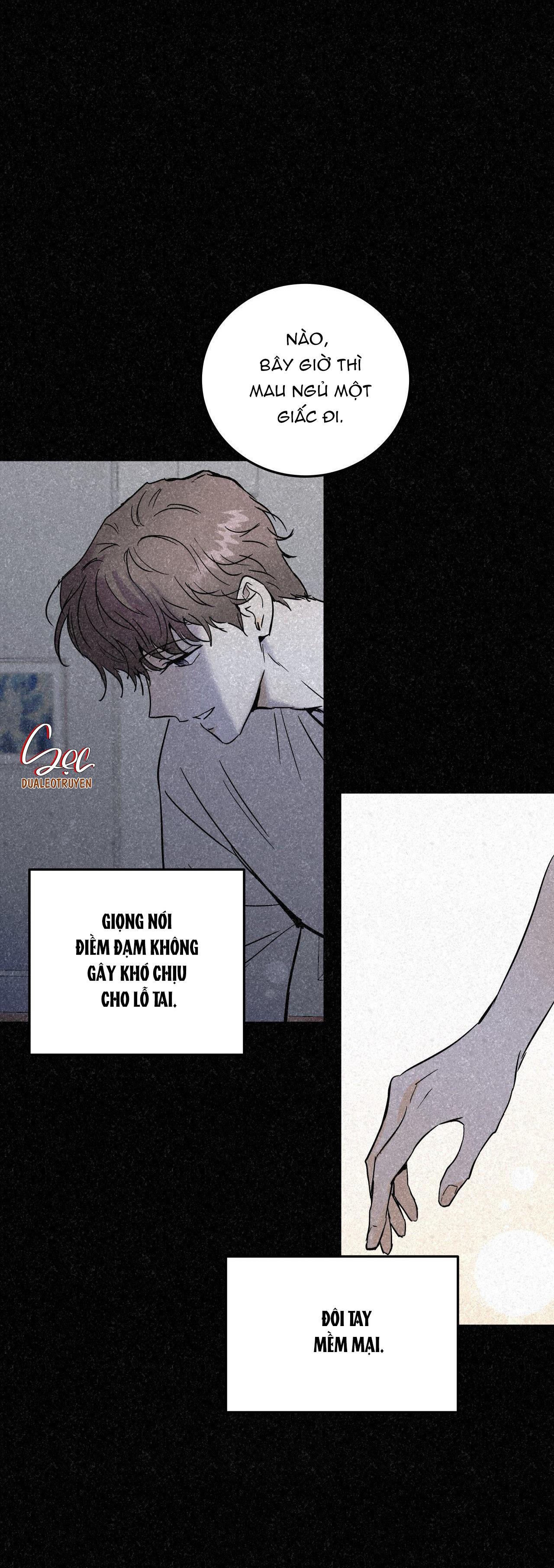 Đọc truyện LIE AGAIN - Chapter 30