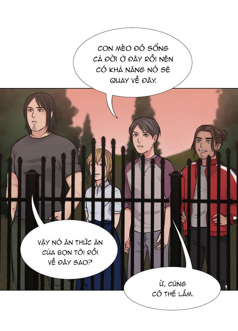 Đọc truyện The Doctors are Out - Chapter 17