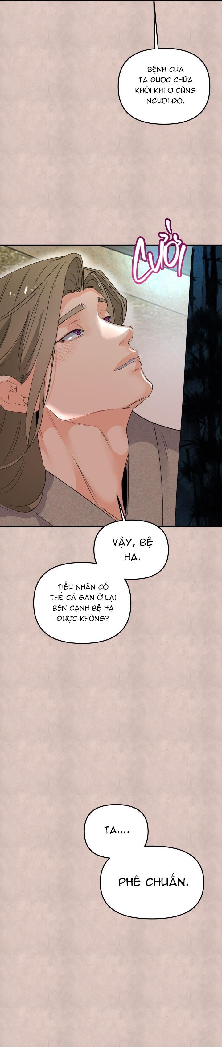 Đọc truyện TUYẾN TIỀN LIỆT - Chapter 6.3