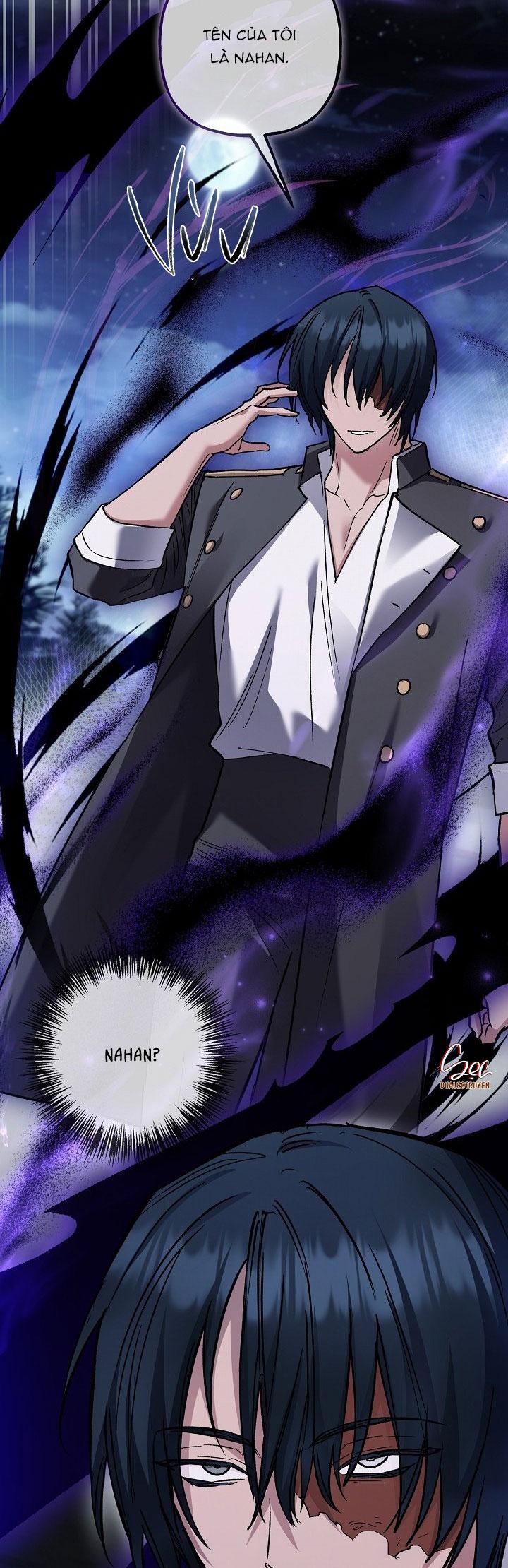 Đọc truyện (ABO) BƯỚC NGOẶT - Chapter 48