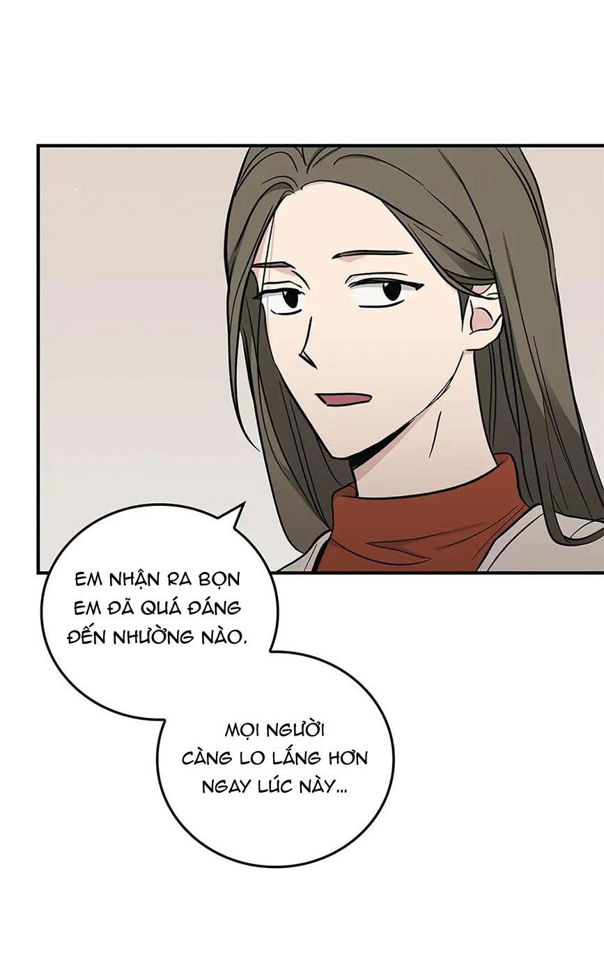 Đọc truyện Deadman Switch - Chapter 18