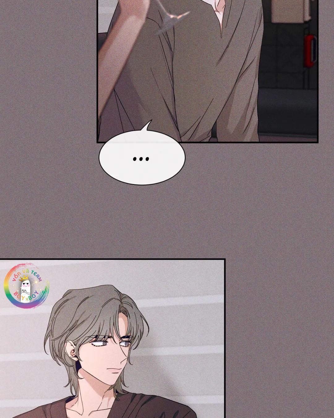 Đọc truyện SKETCH - Chapter 62