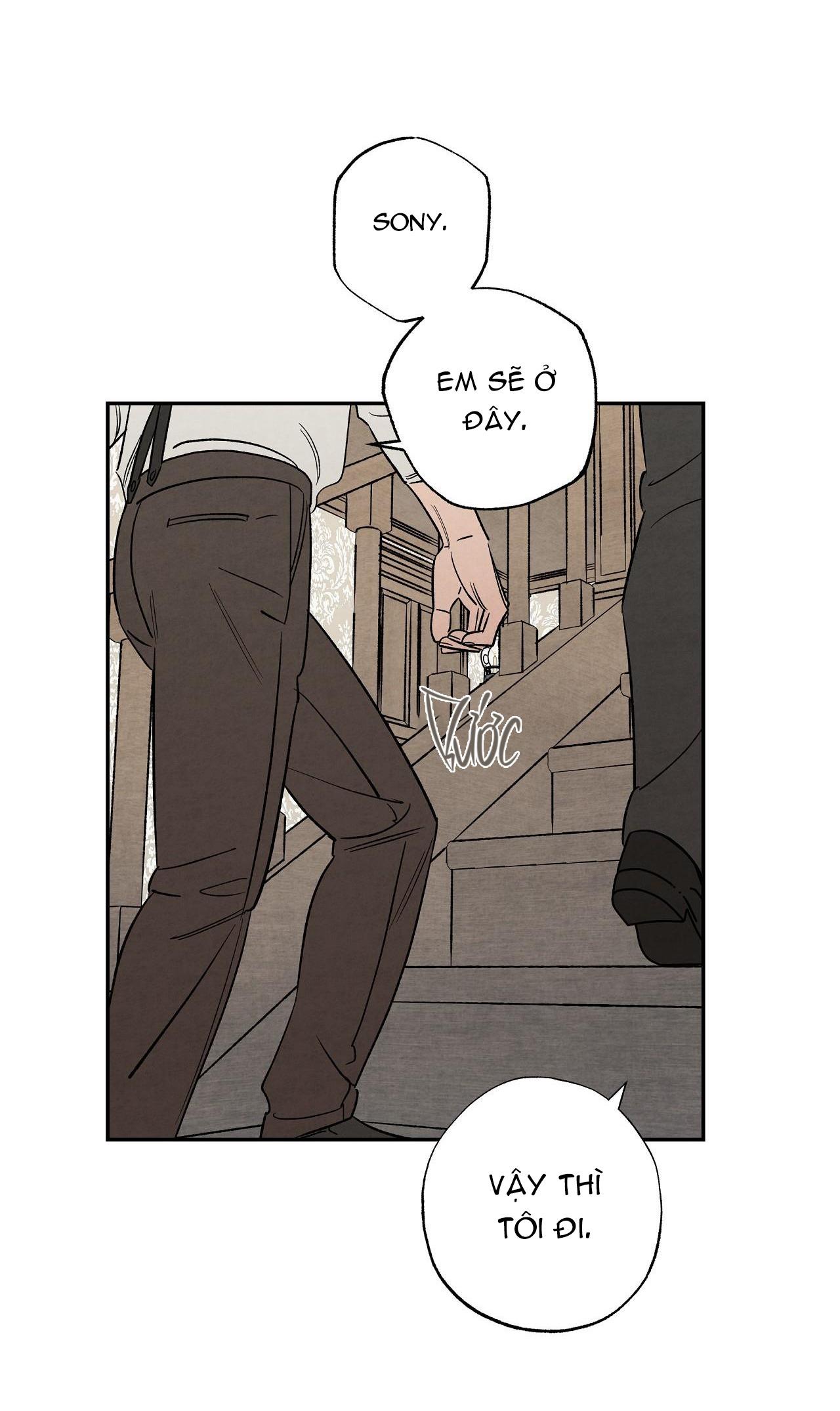 Đọc truyện NGHIỆN SEX - Chapter 25.3