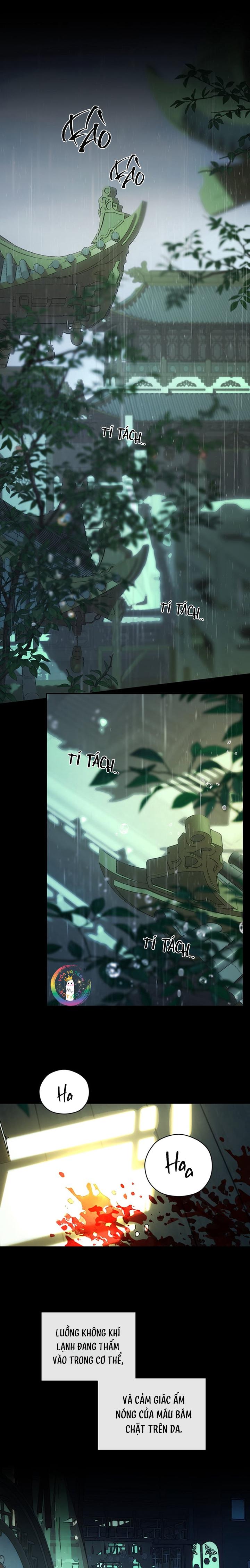 Đọc truyện Tuyển Tập Báo Cáo Xử Lý Rác Thải - Chapter 10