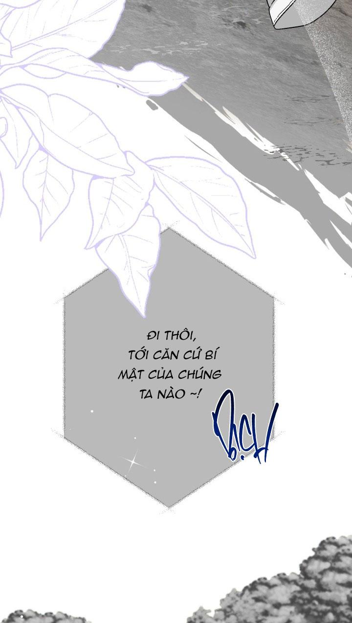 Đọc truyện ĐÊM CỦA NGƯỜI ĐÀN ÔNG ẤY - Chapter 8