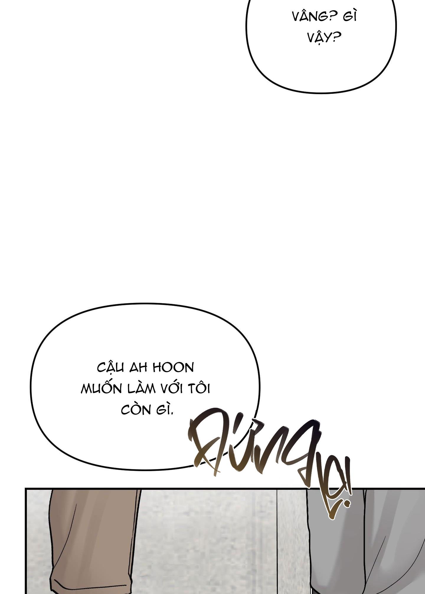 Đọc truyện BL NGẮN CHỊCH HỎNY - Chapter 40.2