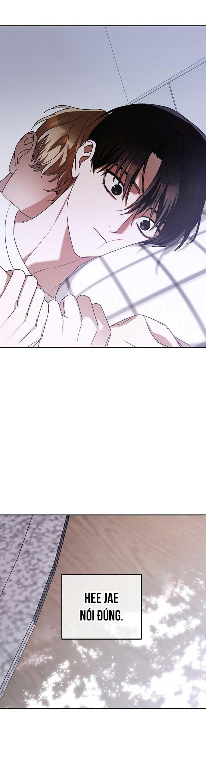 Đọc truyện NETKAMA PUNCH!! - Chapter 81
