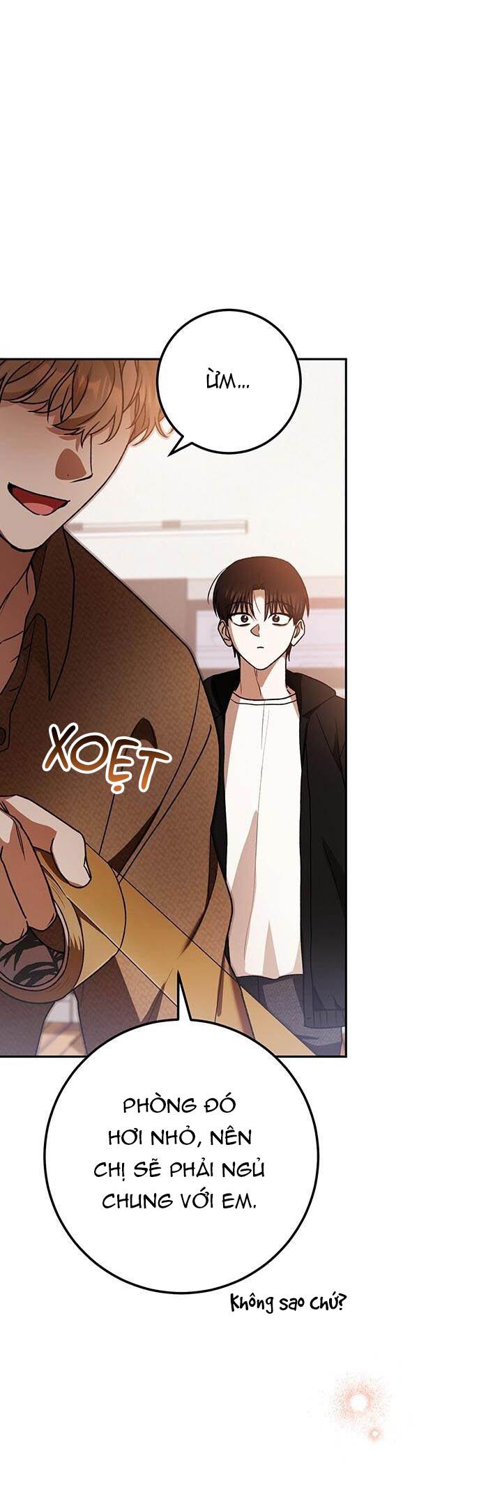 Đọc truyện NETKAMA PUNCH!! - Chapter 72