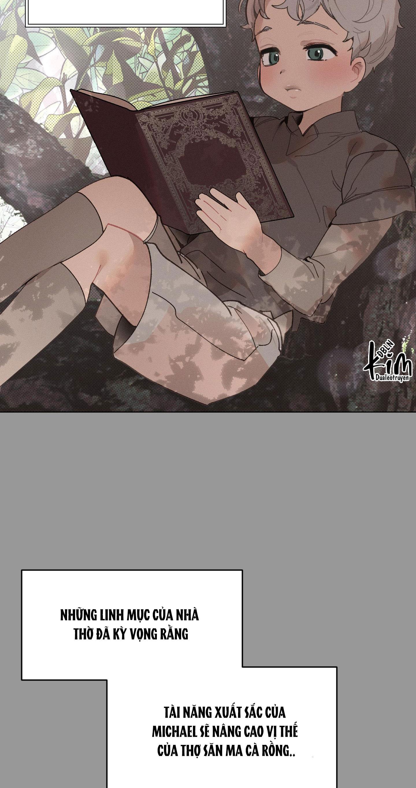 Đọc truyện BL NGẮN CHỊCH HỎNY - Chapter 28.3