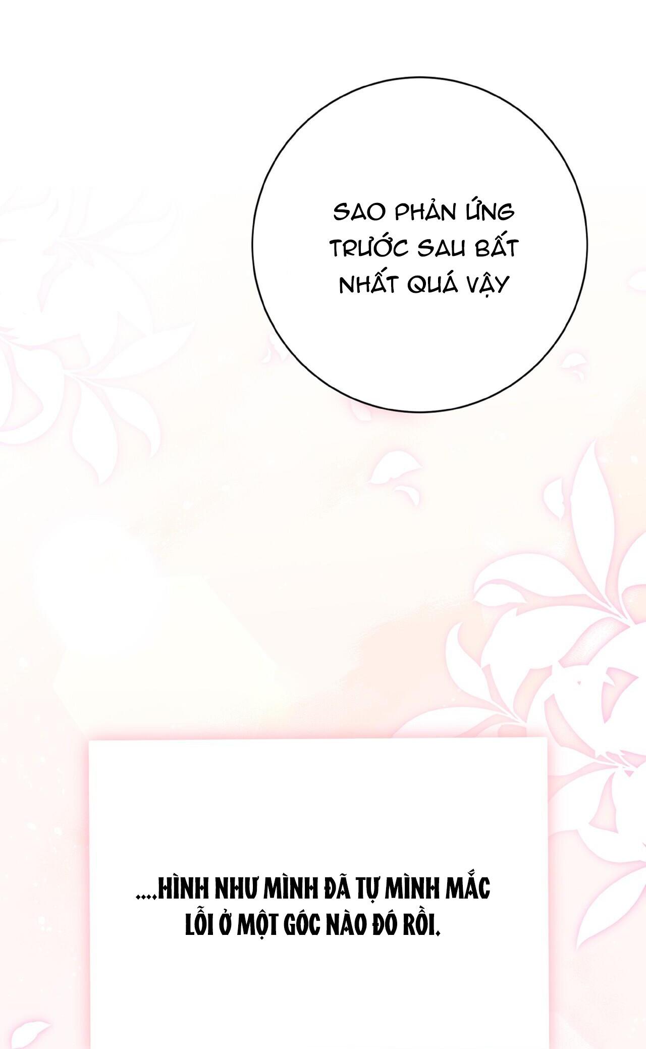 Đọc truyện CHÁN GHÉT - Chapter 24