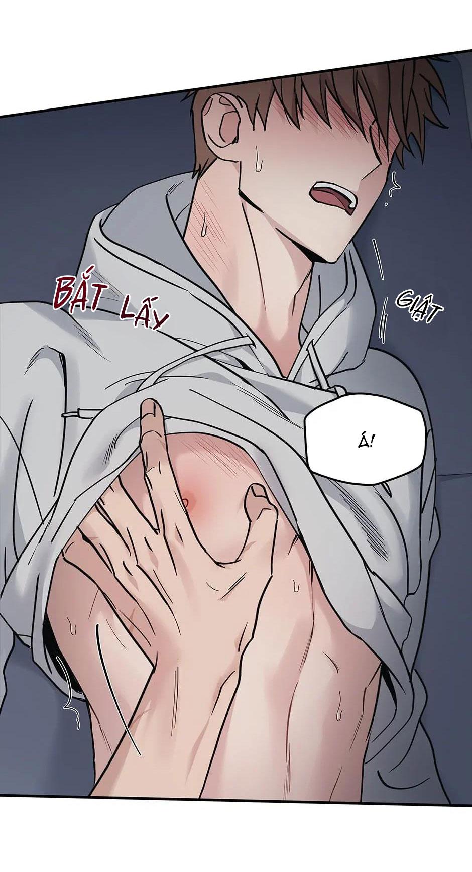 Đọc truyện Deadman Switch - Chapter 26