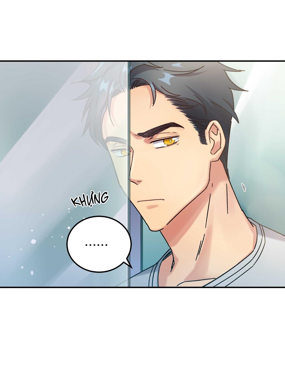 Đọc truyện Quán cơm tỳ hưu - Chapter 14