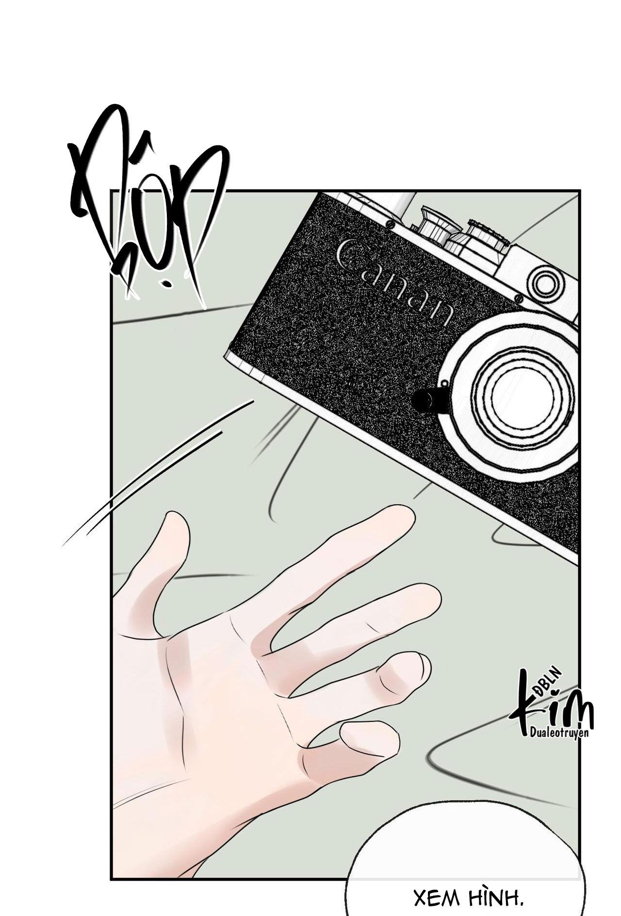 Đọc truyện NGHIỆN SEX - Chapter 23.2