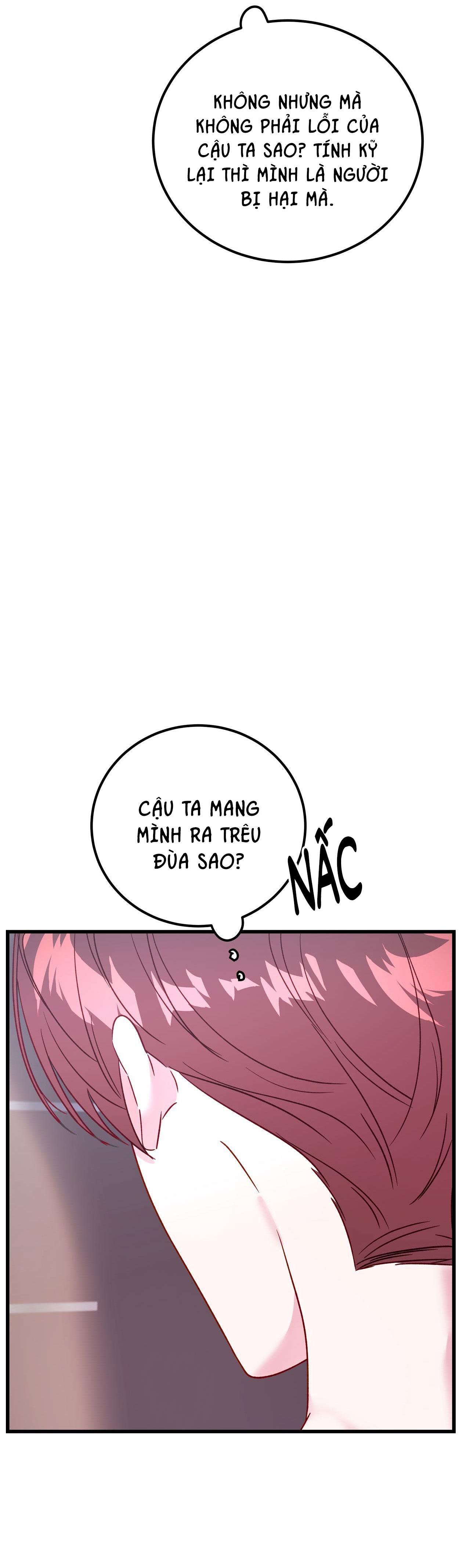 Đọc truyện BL NGẮN TUYỂN CHỌN - Chapter 33.2