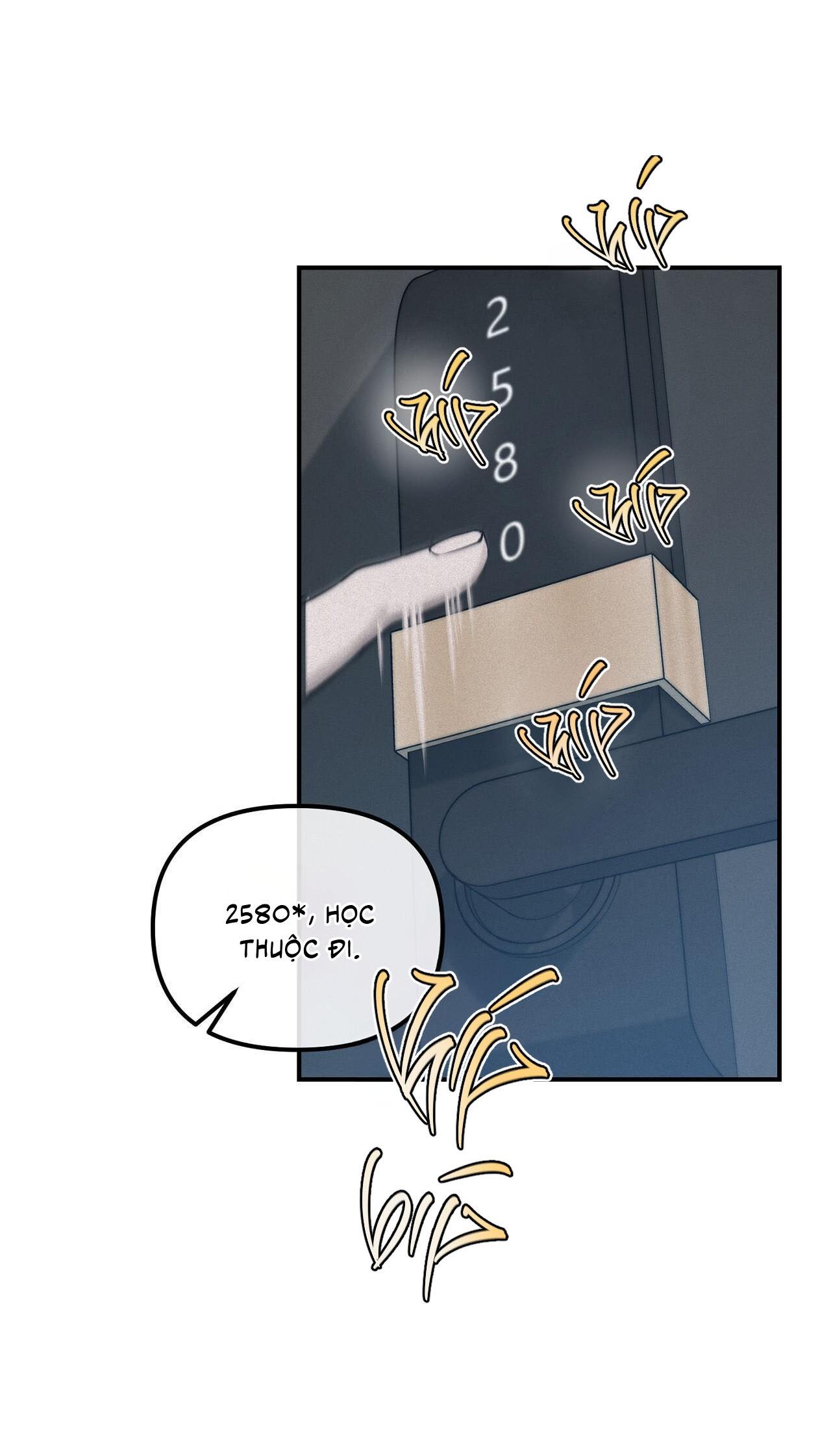 Đọc truyện (CBunu) Phép Chiếu - Chapter 17