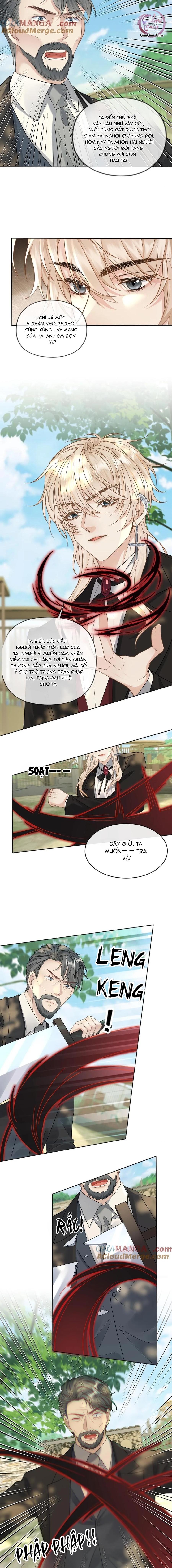 Đọc truyện Khát Vọng Ngọt Ngào - Chapter 183