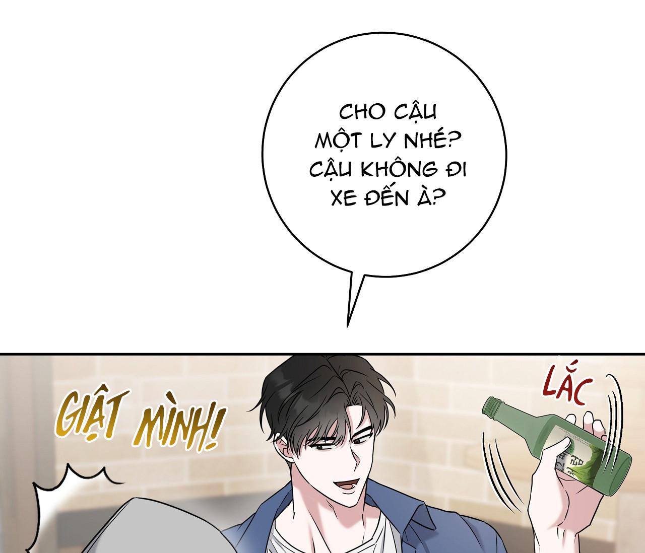 Đọc truyện Ballboy Tactics - Chapter 5
