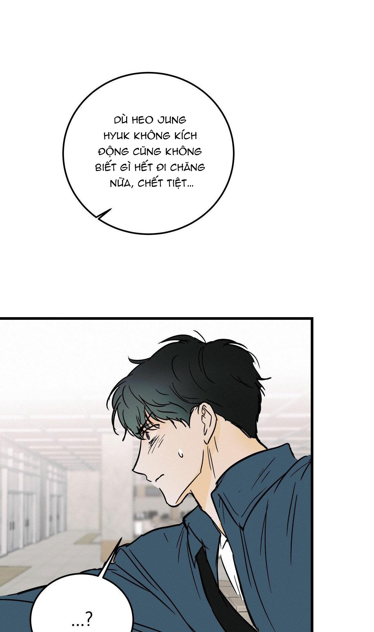 Đọc truyện LIE AGAIN - Chapter 35