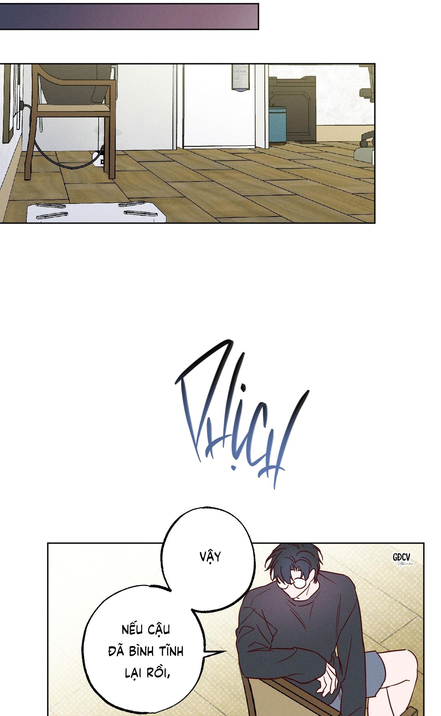 Đọc truyện BỜ SÓNG VỖ - Chapter 7