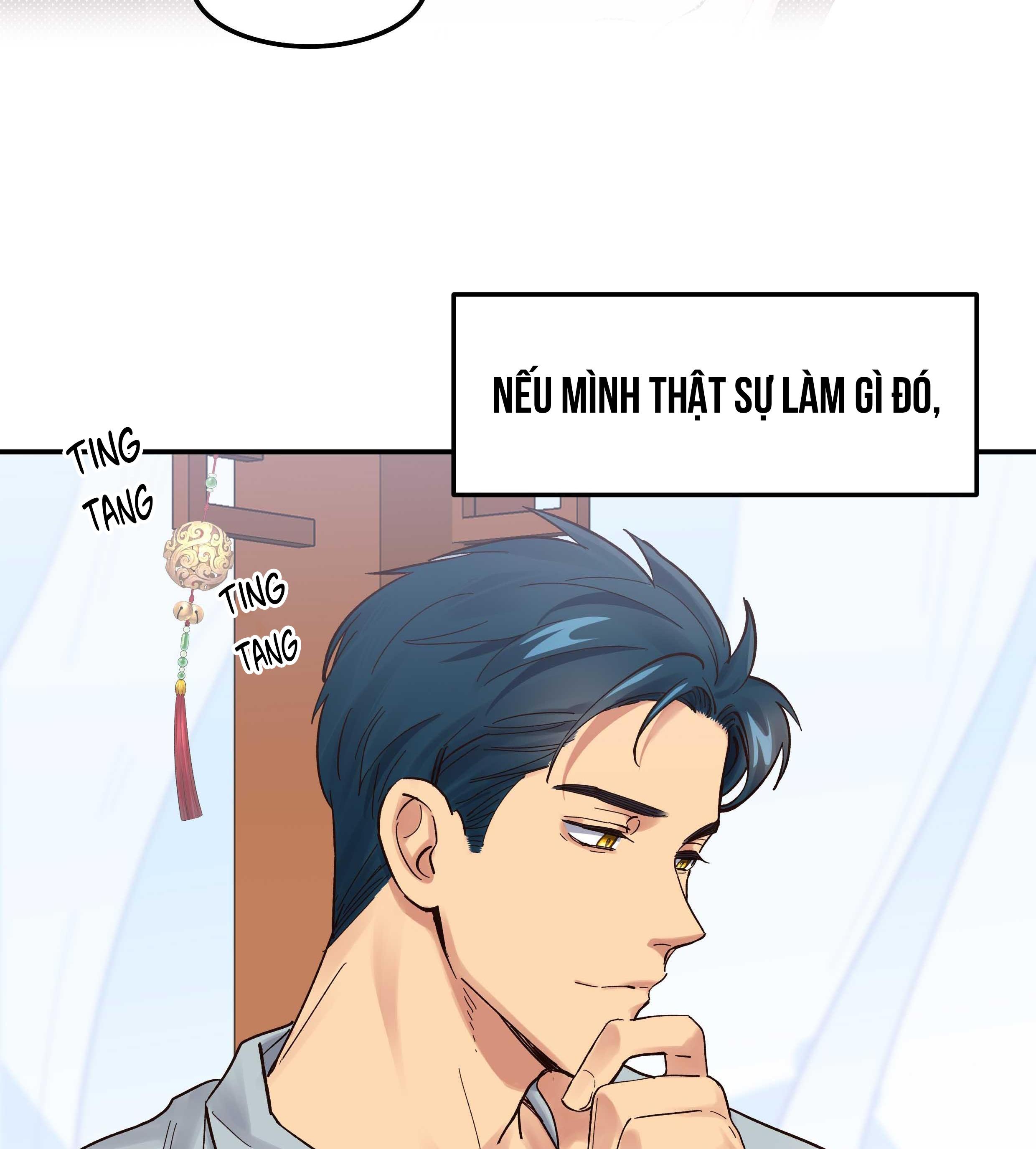 Đọc truyện Quán cơm tỳ hưu - Chapter 42