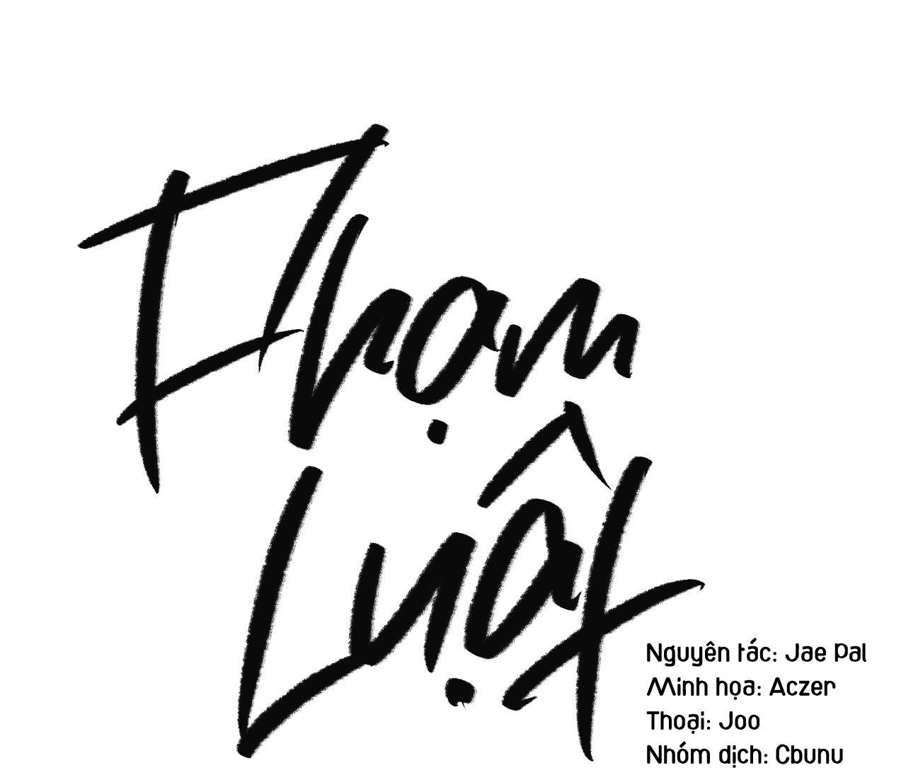 Đọc truyện (CBunu) Phạm Luật - Chapter 74