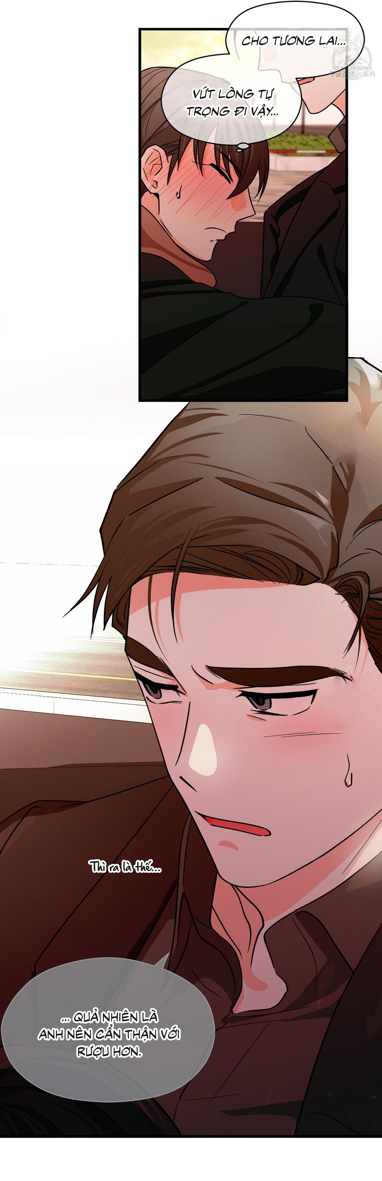 Đọc truyện Bách Dạ - Chapter 25