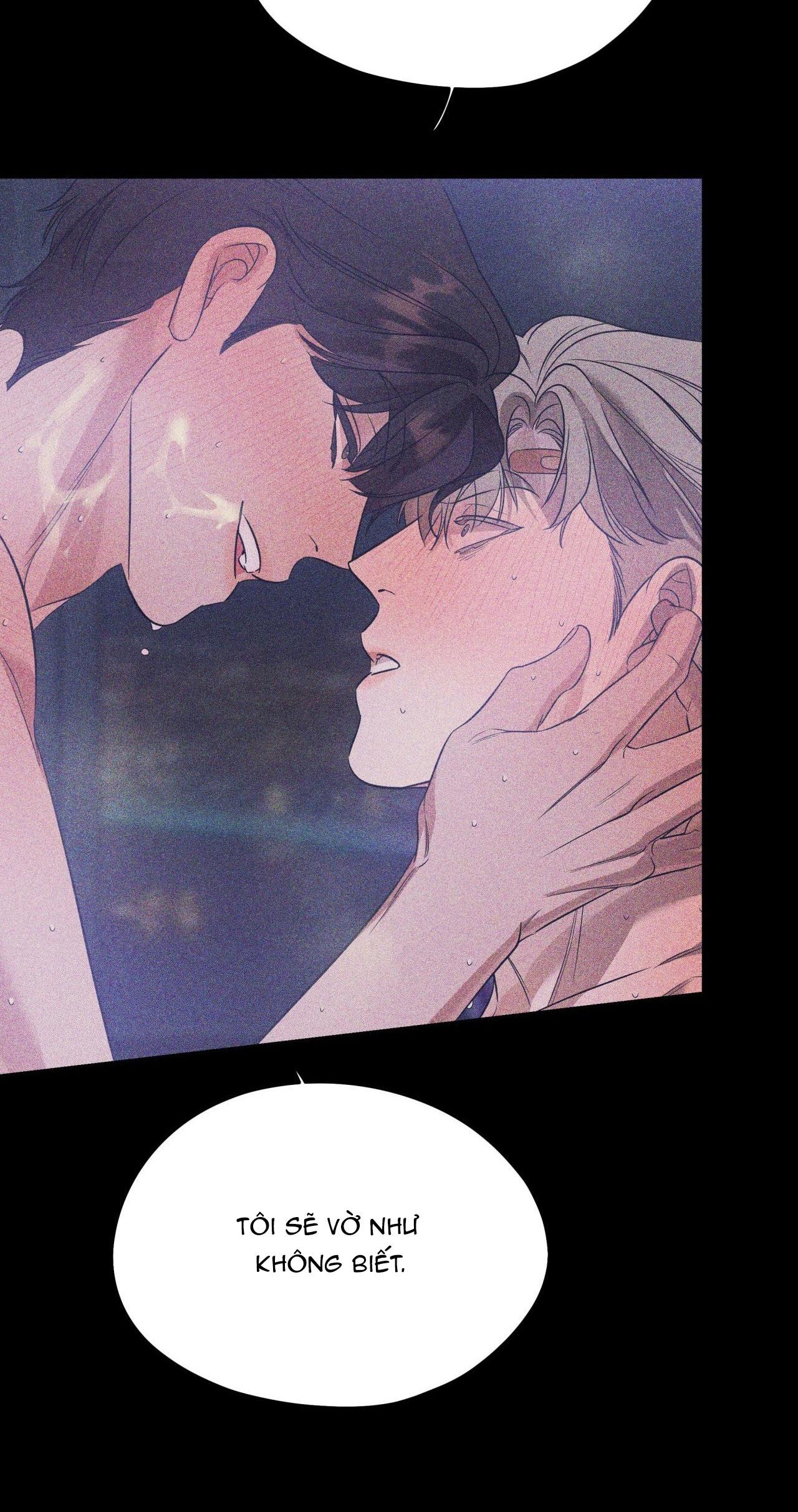Đọc truyện LỆNH CỨU RỖI - Chapter 70